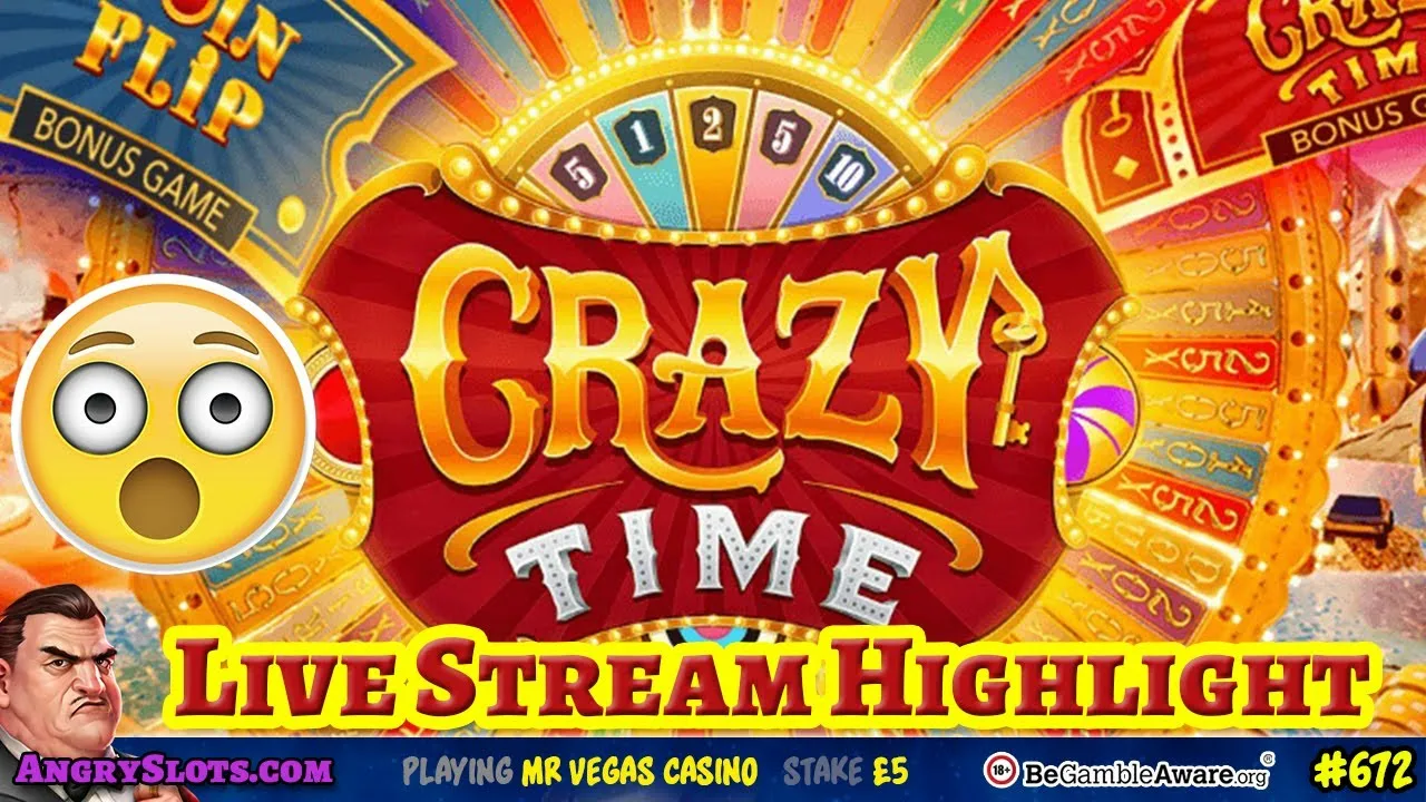 Джекпот слоты